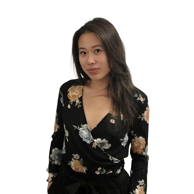 A profile image of Serena Huynh